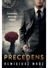 PRECEDENS 