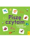 PISZE I CZYTAM CWICZENIA Z NAKLEJKAMI 