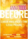 CHRON MNIE PRZED TYM CZEGO PRAGNE 