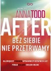 AFTER BEZ SIEBIE NIE PRZETRWAMY 