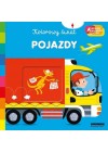 AKADEMIA MADREGO DZIECKA POJAZDY 