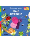 AKADEMIA MADREGO DZIECKA MALE ZWIERZETA 