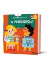 AKADEMIA MADREGO DZIECKA W PRZEDSZKOLU 