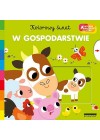 AKADEMIA MADREGO DZIECKA W GOSPODARSTWIE 