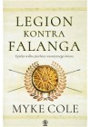 LEGION KONTRA FALANGA 