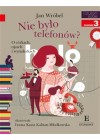 NIE BYLO TELEFONOW 