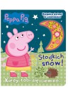 SWINKA PEPPA SLODKICH SNOW 