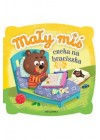 MALY MIS CZEKA NA BRACISZKA 
