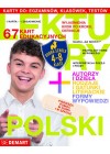 POLSKI 67 KART EDUKACYJNYCH 