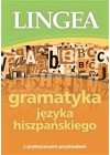 GRAMATYKA JEZYKA HISZPANSKIEGO 