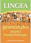 GRAMATYKA JEZYKA HISZPANSKIEGO 