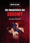 STO DWADZIESCIA DNI SODOMY CZYLI SZKOLA LIBERTYNIZMU 