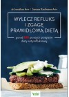 WYLECZ REFLUKS I ZGAGE PRAWIDLOWA DIETA 