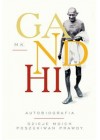 GANDHI AUTOBIOGRAFIA 