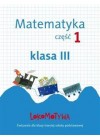 LOKOMOTYWA MATEMATYKA CZESC 1 KLASA 3 CWICZENIA 