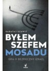 BYLEM SZEFEM MOSADU 