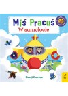 MIS PRACUS W SAMOLOCIE 