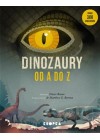 DINOZAURY OD A DO Z 