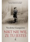 NIKT NIE WIE ZE TU JESTES 