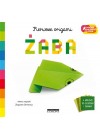 ZABA PIERWSZE ORIGAMI AKADEMIA MADREGO DZIECKA 
