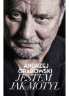 ANDRZEJ GRABOWSKI JESTEM JAK MOTYL 