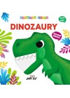 DINOZAURY MOTORYKA SMYKA 