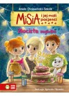 MISIA I JEJ MALI PACJENCI ZLOCISTA ZAGADKA 