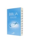 BIBLIA STARY I NOWY TESTAMENT Z PAGINATORAMI 