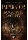 IMPERATOR. TOM 4. BOGOWIE WOJNY