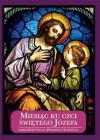 MIESIAC KU CZCI SWIETEGO JOZEFA 