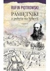 PAMIETNIKI Z POBYTU NA SYBERII CZESC 1 