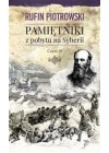 PAMIETNIKI Z POBYTU NA SYBERII CZESC 2