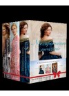 REZYDENCJA BELMONT PAKIET TOMY 1-3 