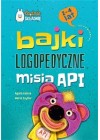 BAJKI LOGOPEDYCZNE MISIA API 
