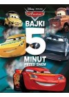 AUTA BAJKI 5 MINUT PRZED SNEM 