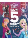 KRAINA LODU BAJKI 5 MINUT PRZED SNEM 