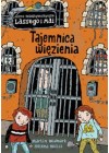 TAJEMNICA WIEZIENIA BIURO DETEKTYWISTYCZNE LASSEGO I MAI 