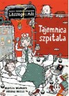 TAJEMNICA SZPITALA BIURO DETEKTYWISTYCZNE LASSEGO I MAI 