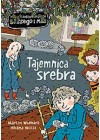 TAJEMNICA SREBRA BIURO DETEKTYWISTYCZNE LASSEGO I MAI 