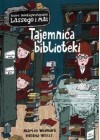TAJEMNICA BIBLIOTEKI BIURO DETEKTYWISTYCZNE LASSEGO I MAI 