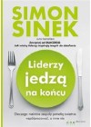 LIDERZY JEDZA NA KONCU 