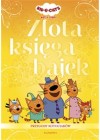 PRZYGODY KOTOCIAKOW ZLOTA KSIEGA BAJEK 