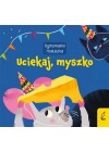 UCIEKAJ MYSZKO RYMOWANKI MALUSZKA 