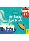 KIPI KASZA KIPI GROCH RYMOWANKI MALUSZKA 