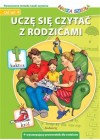 UCZE SIE CZYTAC Z RODZICAMI 