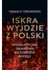 ISKRA WYJDZIE Z POLSKI 