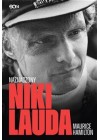 NIKI LAUDA NAZNACZONY 