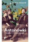 ANTONOWKI KOBIETY I CZECHOW 