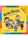 KICIA KOCIA I PRZYJACIELE 