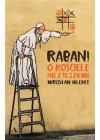 RABAN O KOSCIELE NIE Z TEJ ZIEMI 